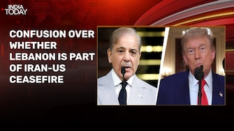 Israel strikes Lebanon: Did Pakistan botch-up Iran-US ceasefire terms?
