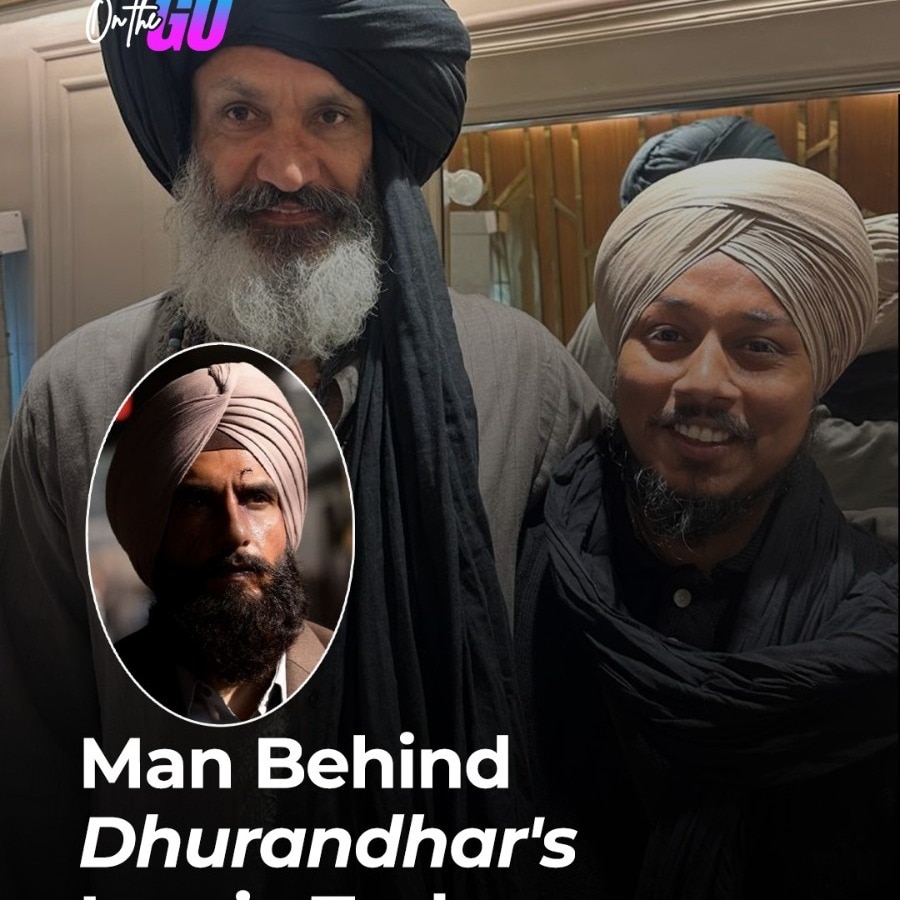 Dhurandhar