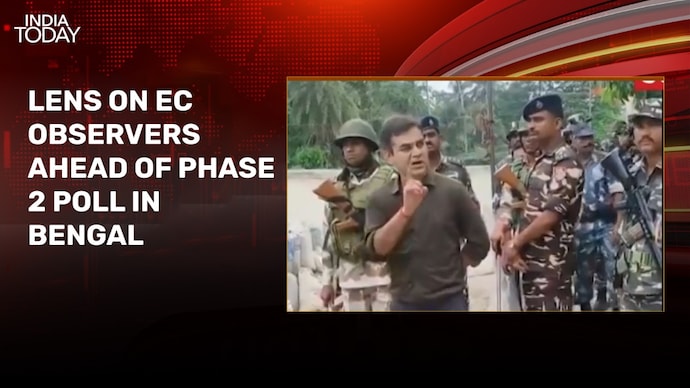 Bengal showdown over UP ‘Singham’ cop: Should he be called back?