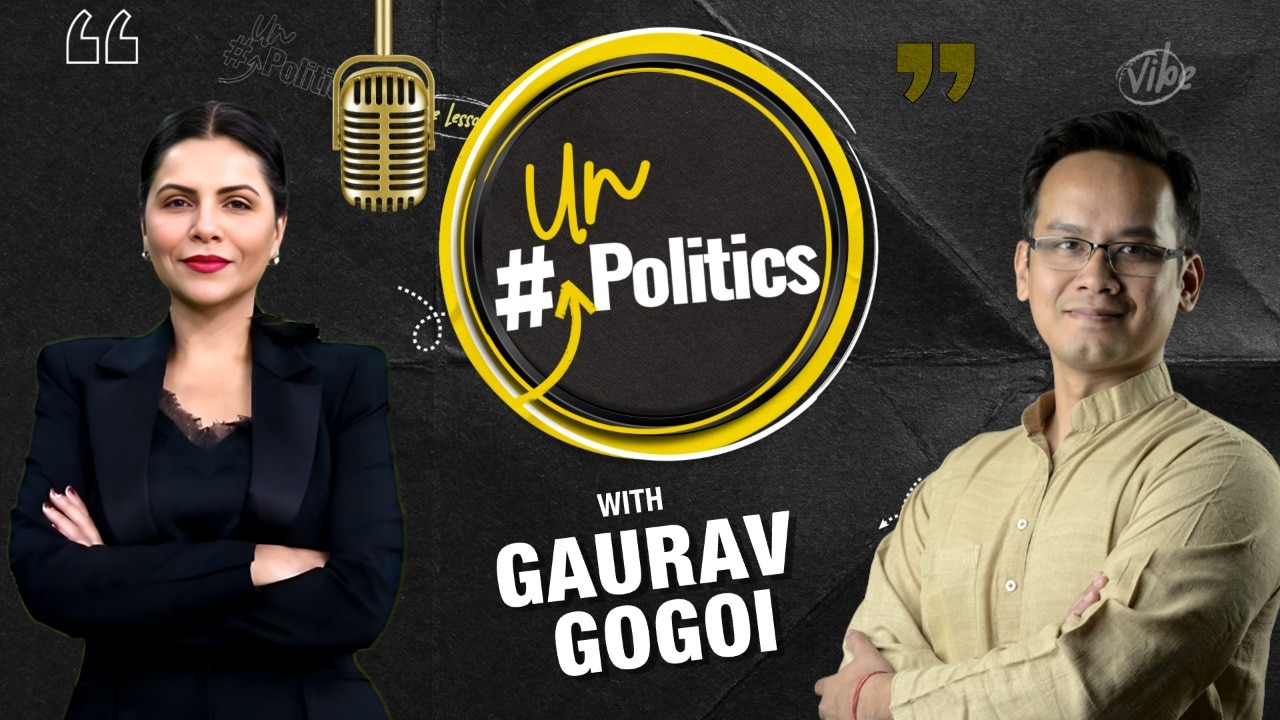 Zubeen Garg murder accused have links with Himanta Sarma: Gaurav Gogoi