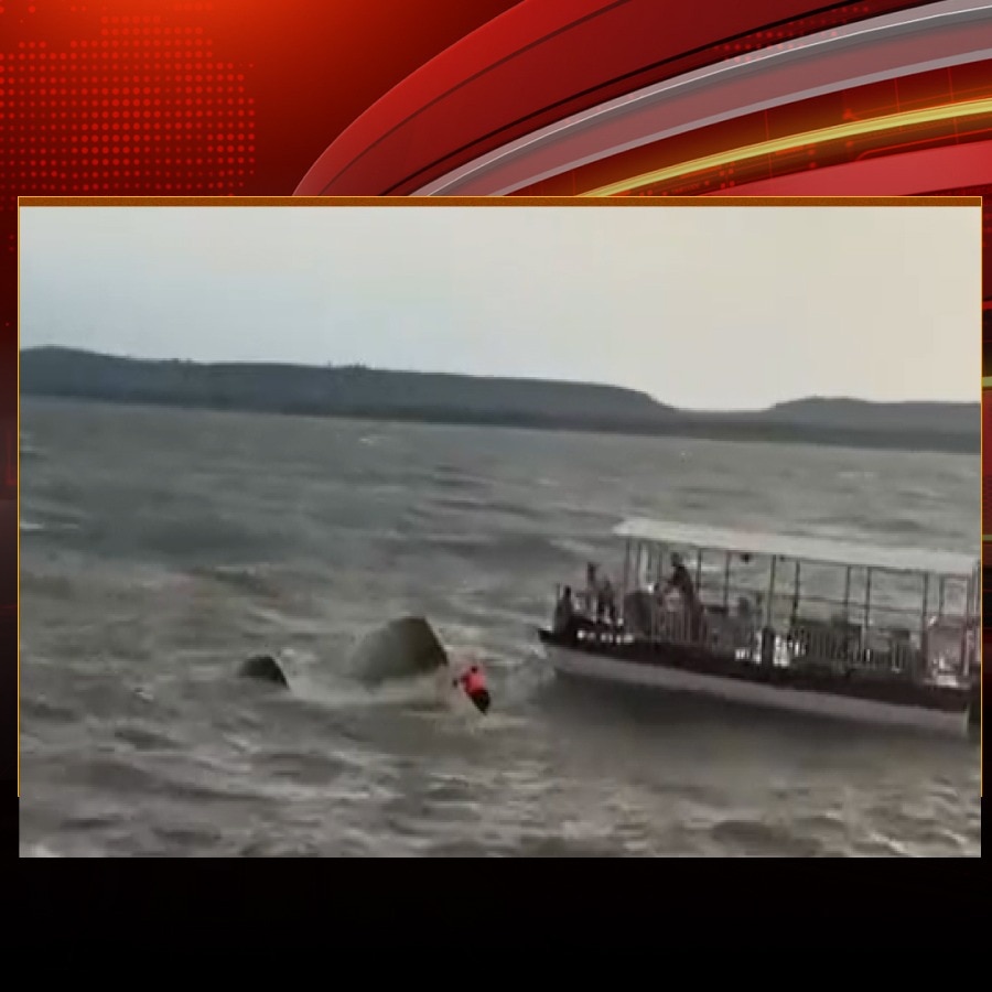 4 drown, 15 rescued after boat capsizes in Madhya Pradesh's Jabalpur