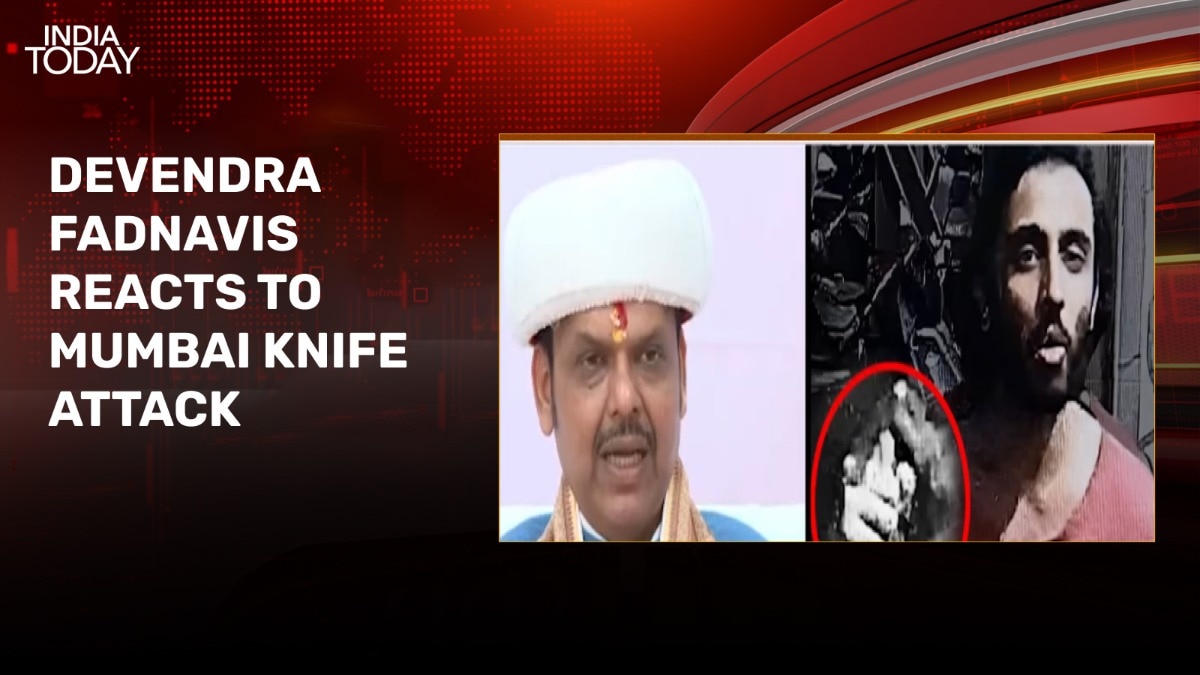 Motive of jihad behind knife attack, NIA, ATS probing the case: Devendra Fadnavis