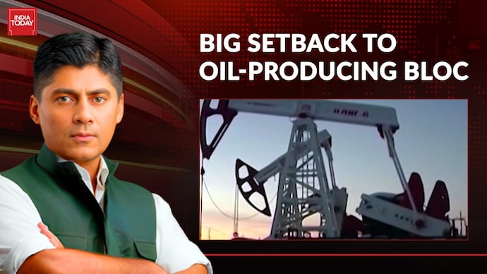 UAE to exit oil production groups OPEC, OPEC+ amid global energy crisis