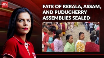 Assembly elections: Will Congress-led UDF return to power in Kerala?