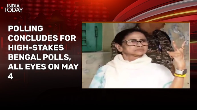 Bumper voter turnout in Bengal: Could this be good or bad news for Mamata?