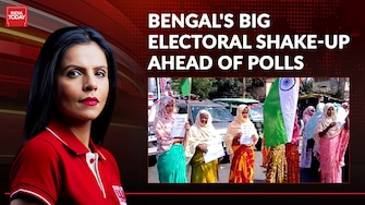 Over 90 lakh voters deleted after Bengal SIR: Due diligence or disenfranchisement?