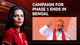 Bengal braces for high-voltage showdown: Who has the edge?