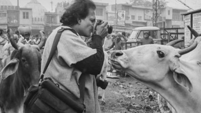 Remembering Raghu Rai, India's most celebrated photographer