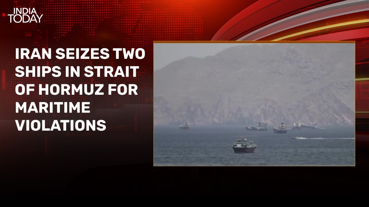 Is IRGC calling the shots in Tehran? Experts debate