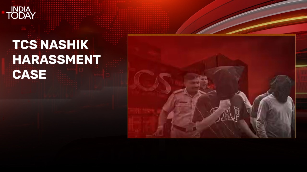 TCS Nashik case: How cops exposed religious conversion and sexual harassment