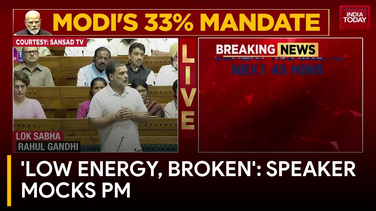 After magician swipe at PM Modi, Rahul Gandhi's 'April 16' riddle