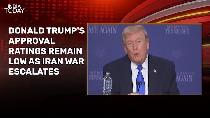 Is America divided over Trump's war on Iran? Experts weigh in