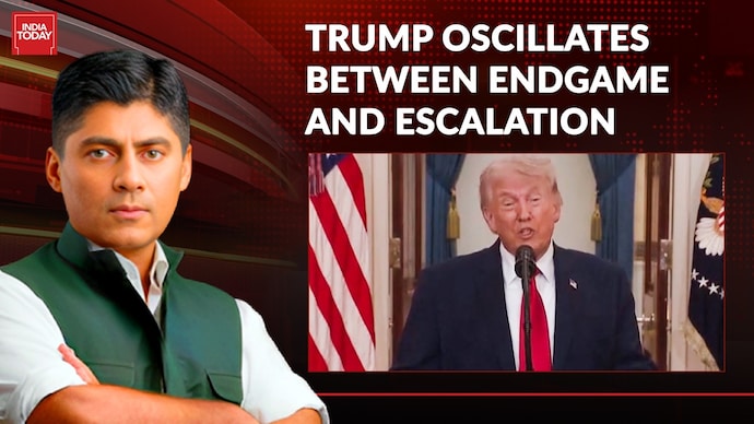 Iran mocks Trump's Navy decimated claim: Where is the West Asia war headed? Experts weigh in