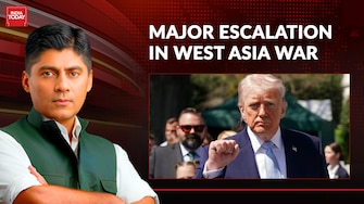 Trump warns 'a civilisation will die tonight' ahead of Iran deadline: What next in West Asia war?