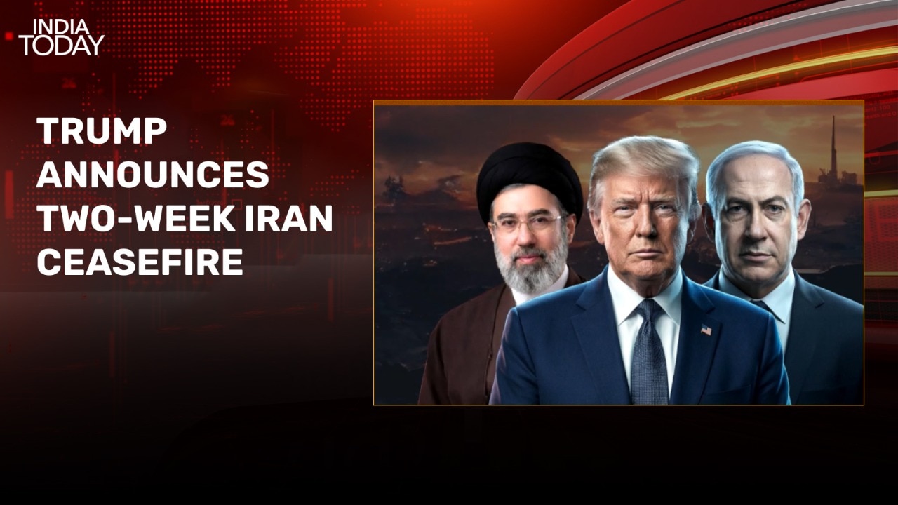 Is Israel completely on board with US-Iran ceasefire? Experts weigh in