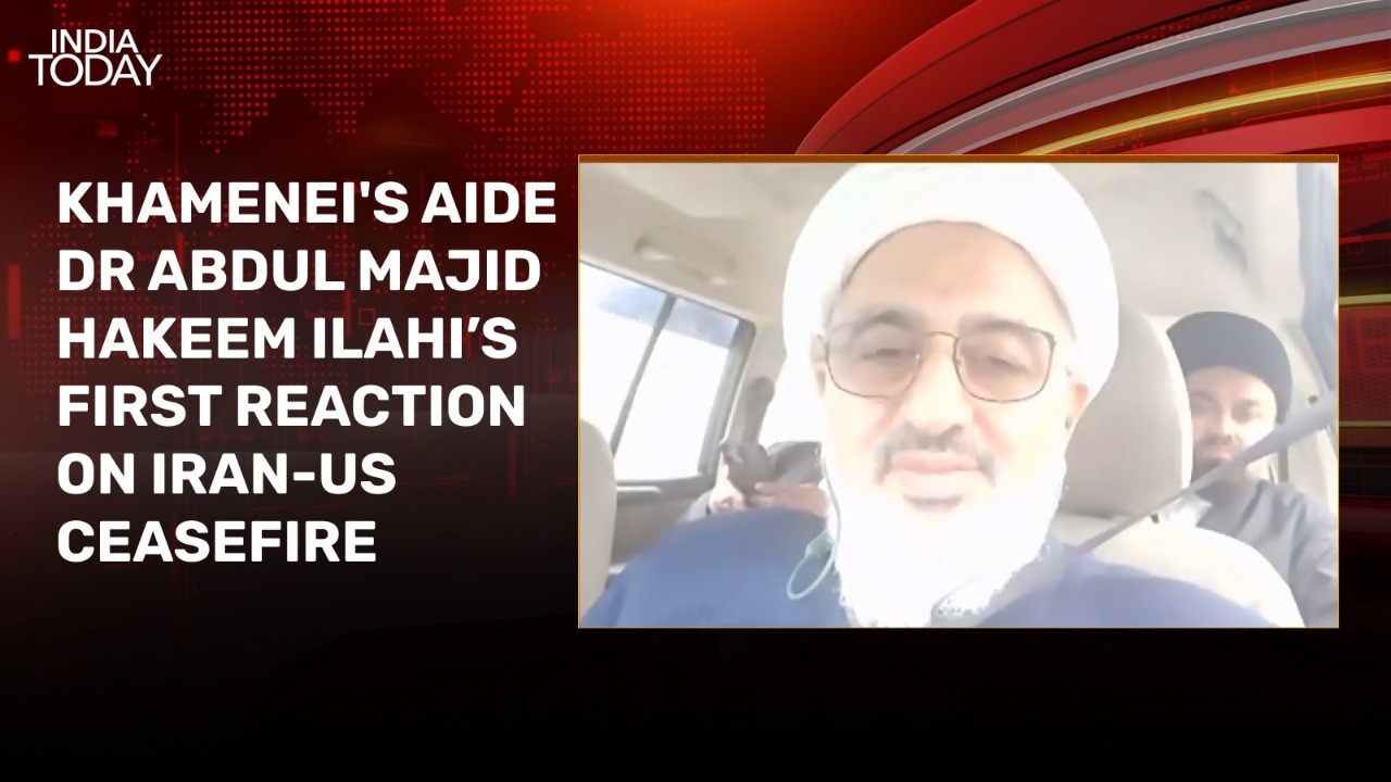 It's Iran's victory, US submitted to our conditions: Khamenei's aide