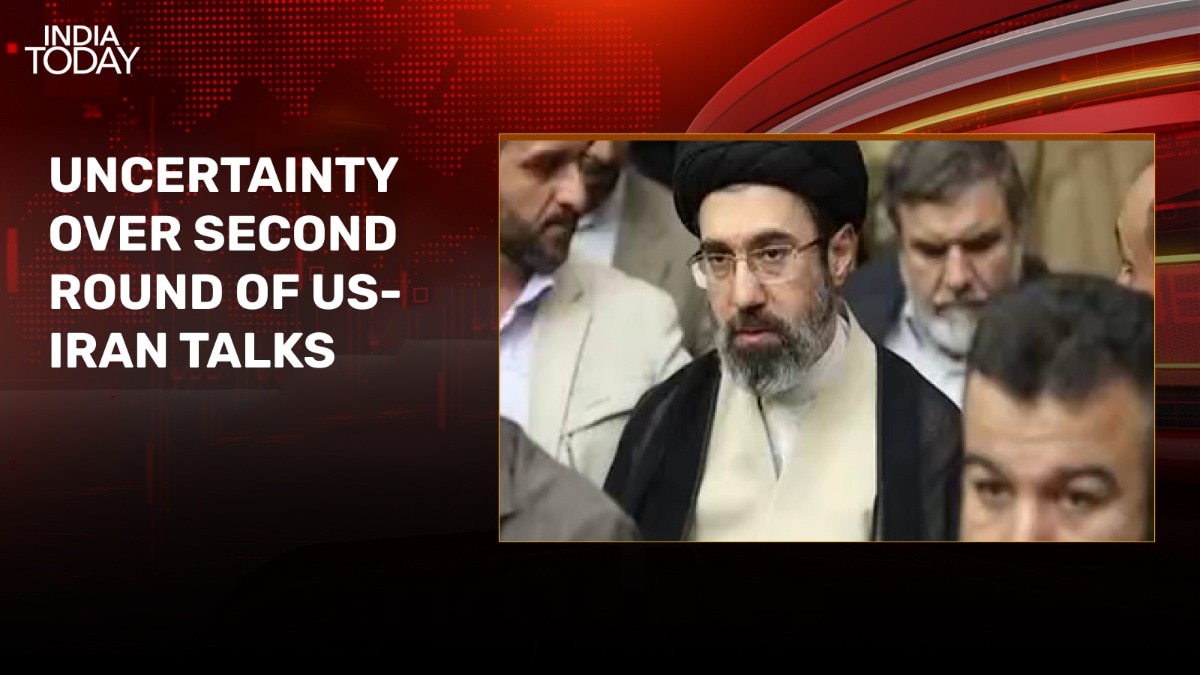 Iran denies sending delegation to Pakistan for peace talks amid US tensions