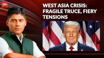 US turns Gulf into military zone: Escalation or negotiation next? Experts weigh in