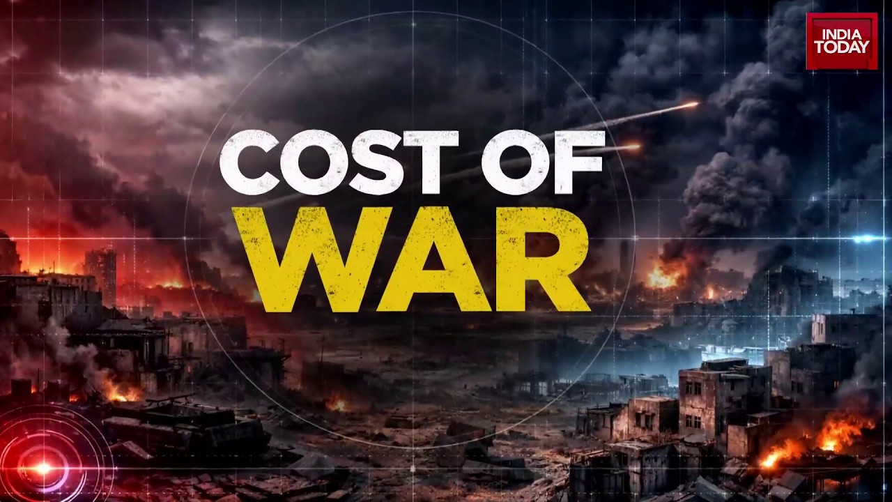 West Asia war hits production, jobs in Madhya Pradesh's industrial hub Mandideep