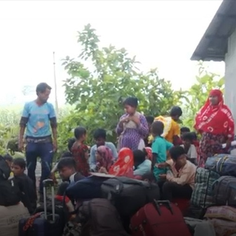 Inside Bengal’s ‘detect, delete, deport’ crackdown