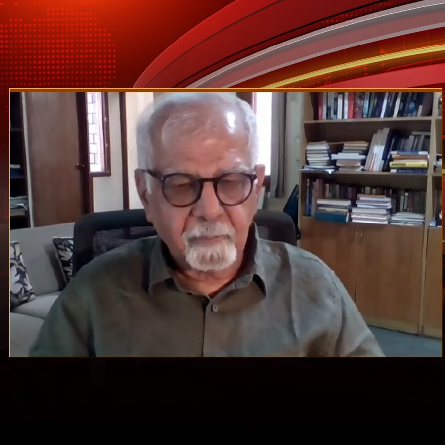 We are not the fastest growing economy, it's factually incorrect: Surjit Bhalla