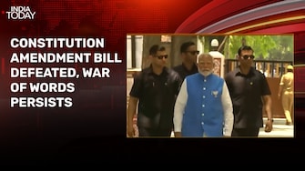 'Dhurandhar' delimitation debate: Who's misleading the nation on delimitation? Experts debate