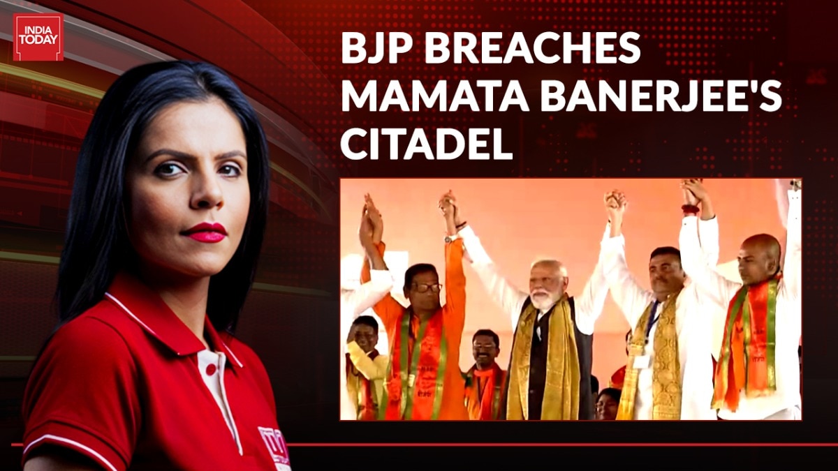 What led to BJP's sweep in West Bengal? Experts decode