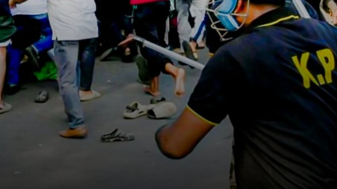 BJP In Bengal: The Significance Of Park Circus