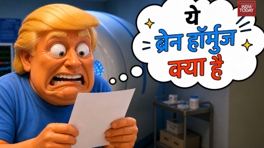 So Sorry: Brain Hormuz