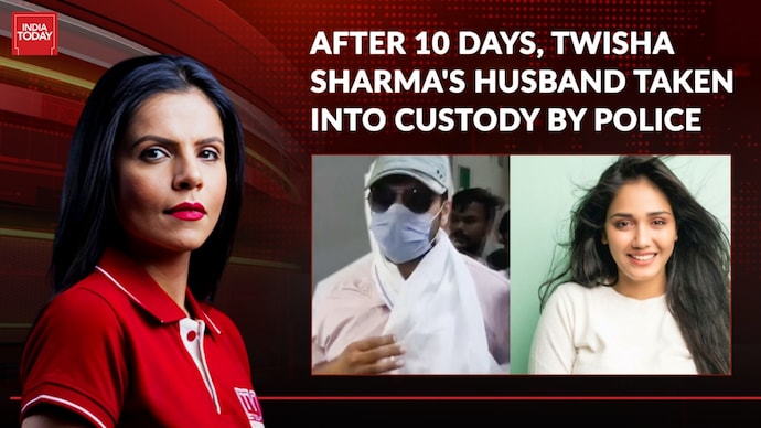 Samarth Singh taken into custody: One step closer to justice for Twisha Sharma?