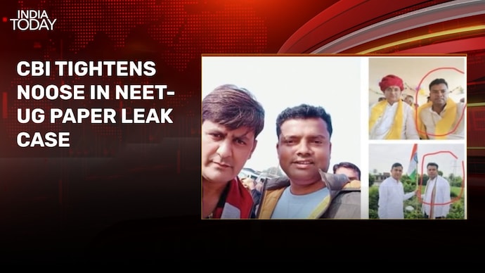 CBI arrests 5 peopel in NEET paper leak case; Govt hikes import duty on gold, silver; more