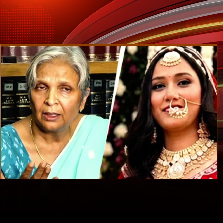 Twisha Sharma's mother-in-law Giribala Singh arrested by CBI