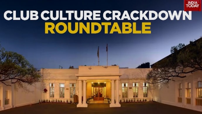 Crackdown on Delhi Gymkhana, colonial-era clubs: Justified move or weapon of mass distraction?