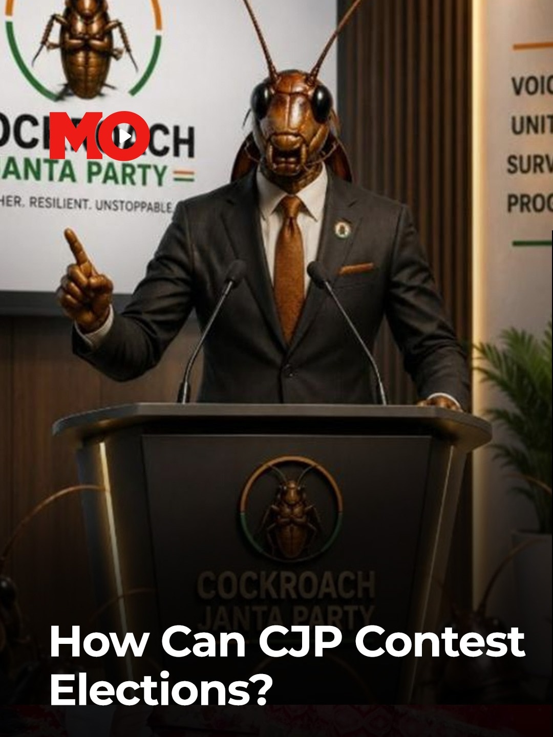 CJP