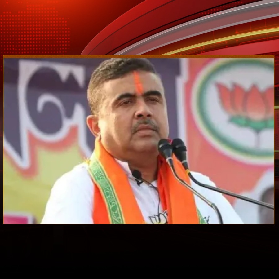 Suvendu Adhikari to retain Bhabanipur seat, vacate Nandigram