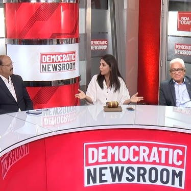 Cockroach Janta Party: Social media fad or real threat? Democratic Newsroom debates