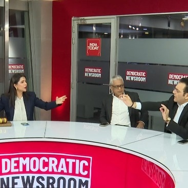 PM Modi’s 'spend less' appeal: Warning or advice? Democratic Newsroom debates