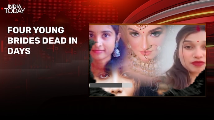 Daughters death trap: When marriage becomes a deadly trap | In-Depth