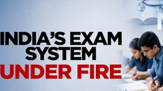 From NEET to CBSE, is India’s examination system in crisis? Experts weigh in