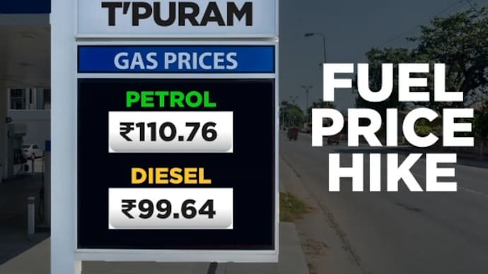 Govt hikes petrol and diesel prices: Ground reality check after fuel shock, and more