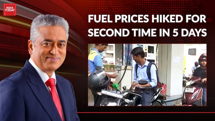 Fuel price shocks: Is the government out of options? Experts weigh in