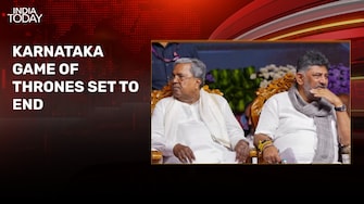The great Karnataka power swap: Will the transition be smooth? Experts weigh in