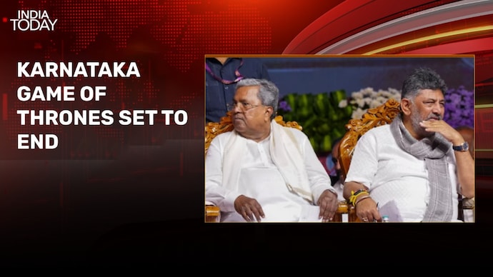 The great Karnataka power swap: Will the transition be smooth? Experts weigh in