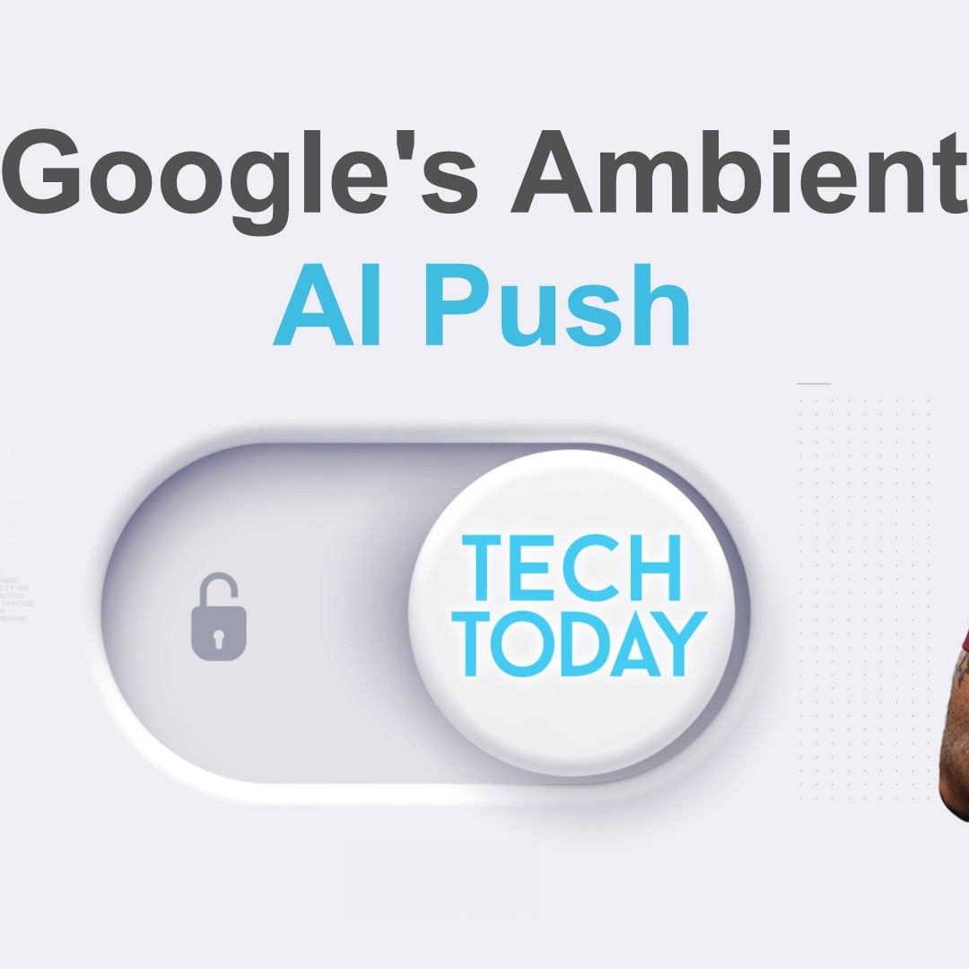 Google's AI leap, India’s "Pathfinder" & OPPO Find X9 Ultra review | Tech Today