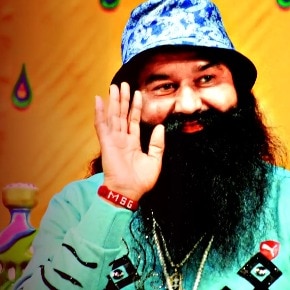 Rape convict Gurmeet Ram Rahim gets 30-day parole, 16th since 2017