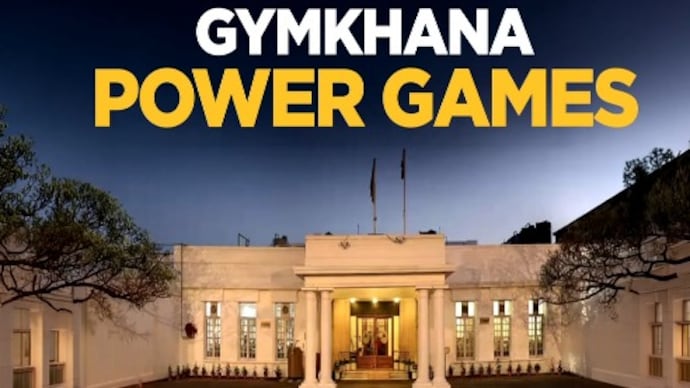 Delhi Gymkhana Club: National heritage or elitist privilege? Experts weigh in