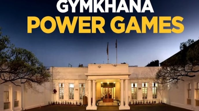 Centre vs Delhi Gymkhana: Will the elite club soon be history?