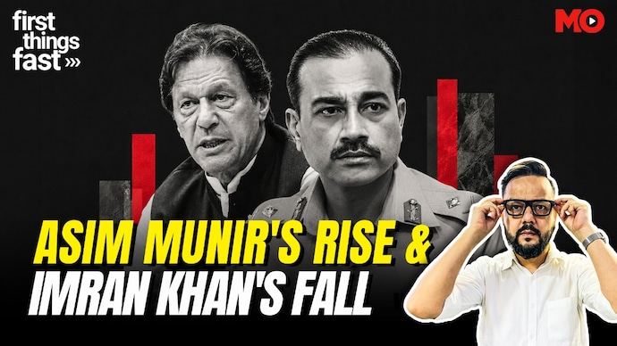 Imran Khan Imran Khan