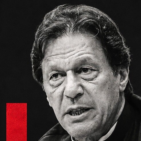 Imran Khan