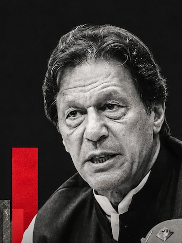 Imran Khan Imran Khan
